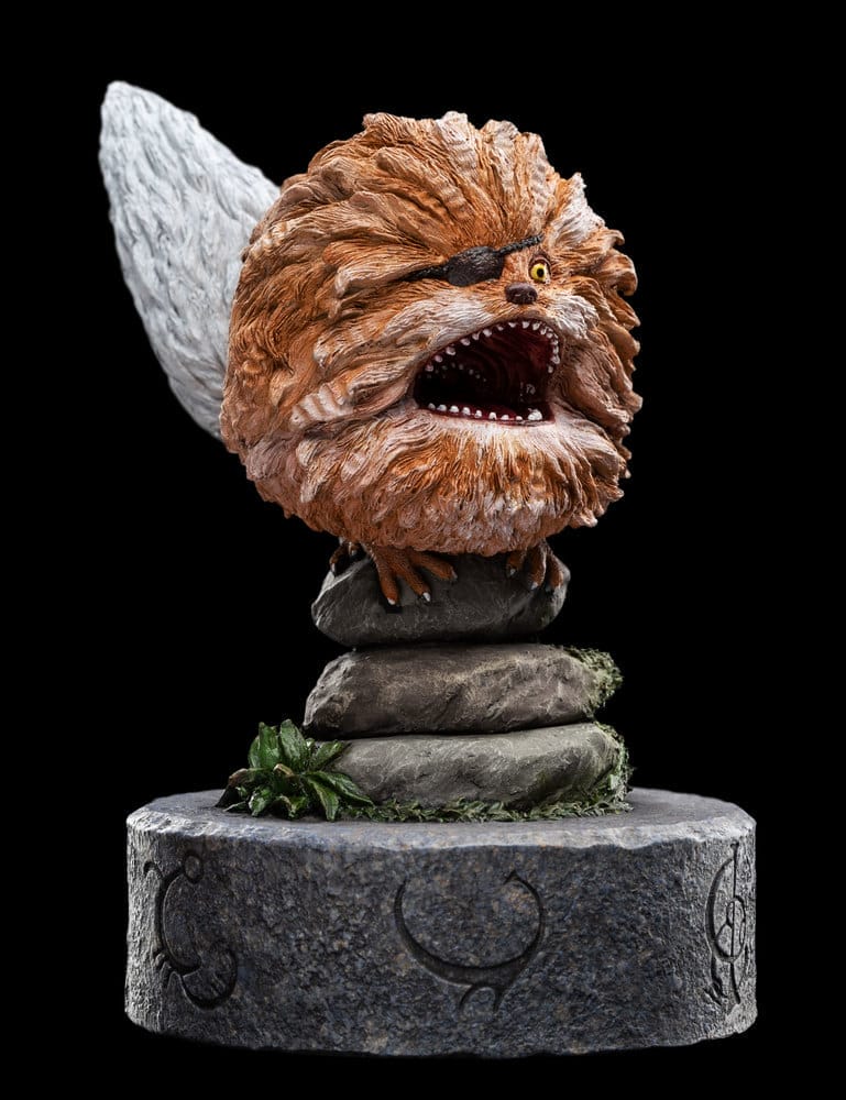 The Dark Crystal: The Age of Resistance Baffi the Fizzgig 1:6