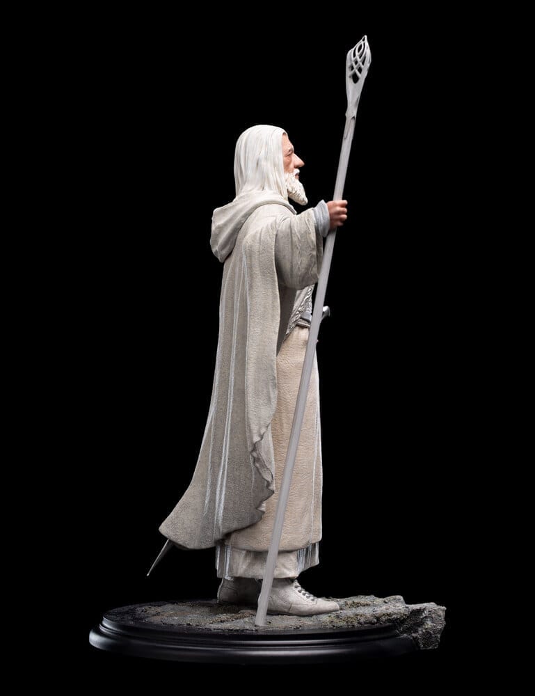 Berserk 1/6 Scale Articulated Figure: Griffith (Reborn Band of Falcon) -  Bitcoin & Lightning accepted