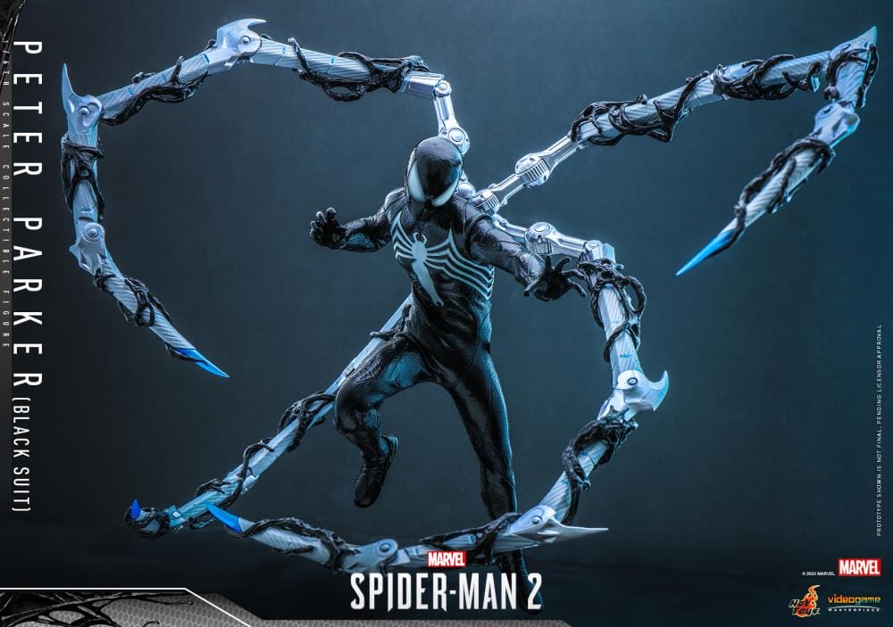 Marvel's Spider-Man 2 video game trailer: From Peter in symbiote suit to  Miles with web wings; DETAILS here