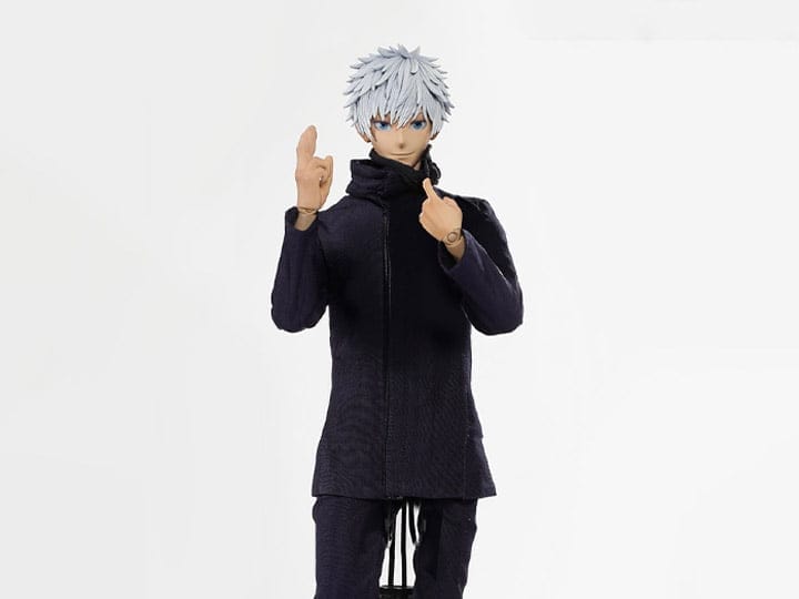 Satoru Gojo - Jujutsu Kaisen - Asmus1/6 Scale Figure