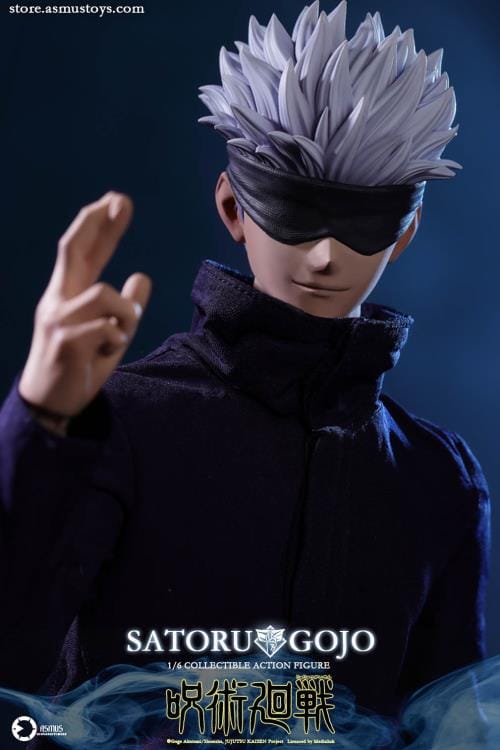 Figzero Jujutsu Kaisen Satoru Gojo 1/6